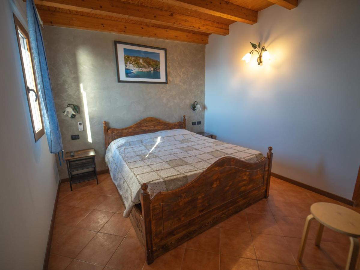 Farm stay S.ilario Genoa
